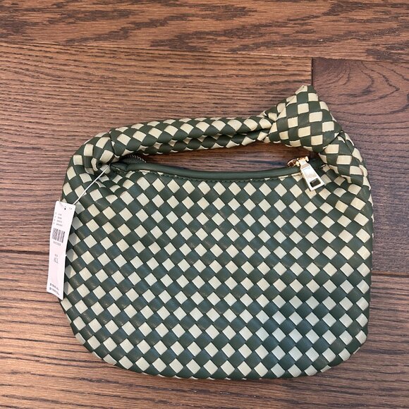 Brigitte Satchel by Melie Bianco - Brand New - Picture 5 of 5